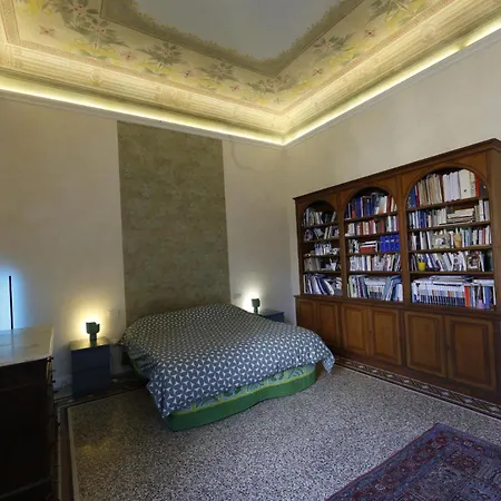 Charme Apartman *