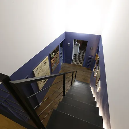 Charme Apartman