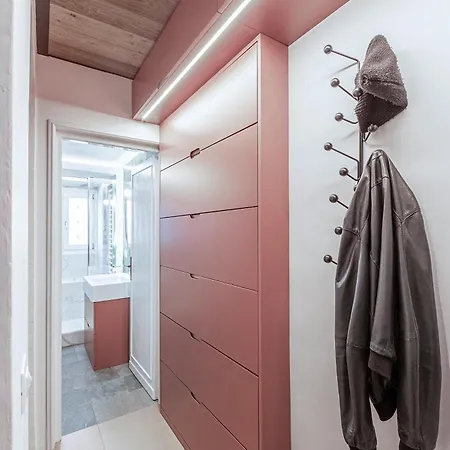 Charme Apartman *