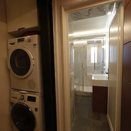 Charme Apartman Firenze