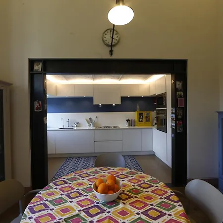 Charme Apartman