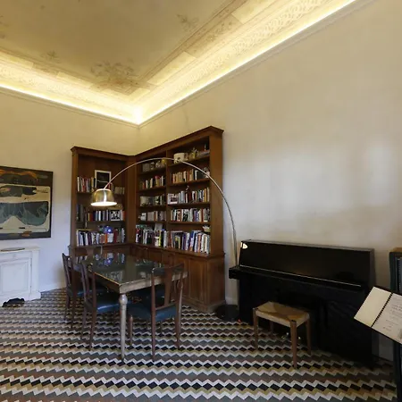 Charme Appartamento Firenze